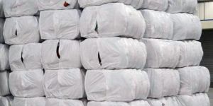 PP Woven Pallet Cover