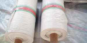 PP Woven Roll