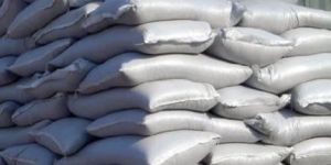 Uncoated PP Woven Sacks