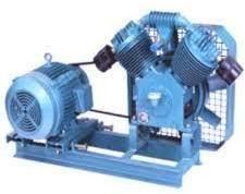 Borewell Compressor Pumps