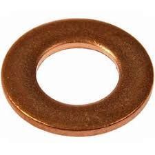 Copper Washers