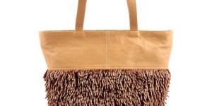 Leather Ladies Handbags