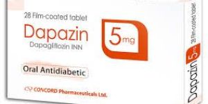 Dapagliflozin