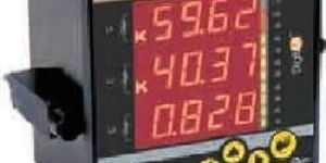 Dual Source Energy Meter