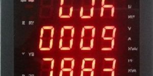 Maximum Demand Controller