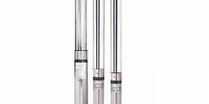 Borewell Pumps