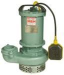 Portable Submersible