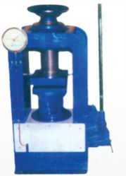 Compression Testing Machine