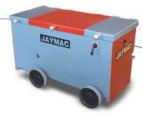 Scrap Straightening Machine