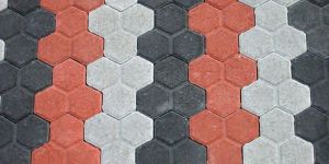 Interlocking Paver Tiles