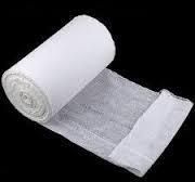Cotton Roll Bandage