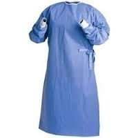 Disposable Gown