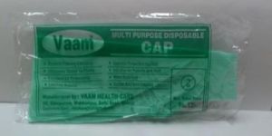 Disposable Shower Cap