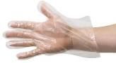 Plastic Gloves