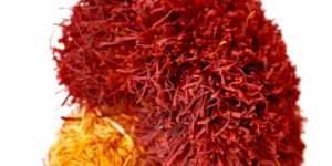 Bunch Saffron