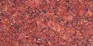Gem Red Granite