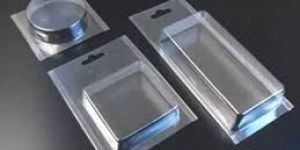 Blister Packaging