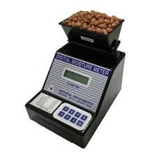 Digital Moisture Meter