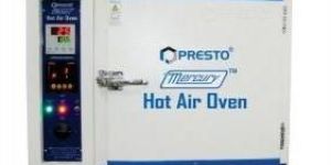 Hot Air Oven