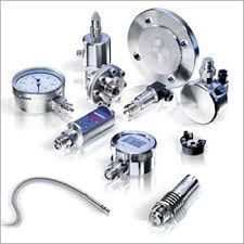 Instrumentation Equipment