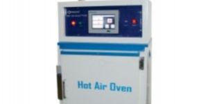 Laboratory Hot Air Oven