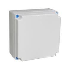 PVC Box