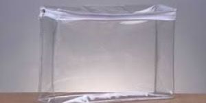 PVC Zipper Bags
