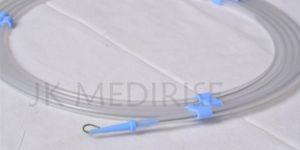 Angiography Guide Wire