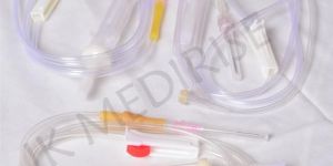 Blood Administration Set