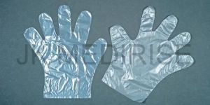 Disposable Examination Gloves