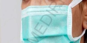 Disposable Face Mask