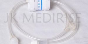 Flow Regulator Extension Set