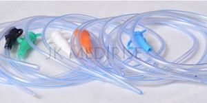 Infant Feeding Tube