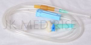 Infusion Set