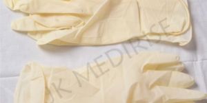 Sterile Latex Surgical Gloves
