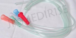 Urethral Catheter