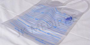 Urine Collecting Bag