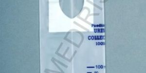 Urine Collecting Bag Paediatric