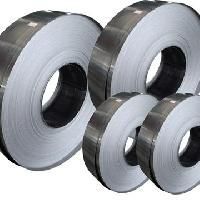 Coated Steel Strips