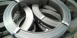 Strapping Strip