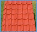 Colour Coated Roofing Sheet