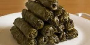 Dolma Dish