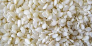 White Sesame Seeds