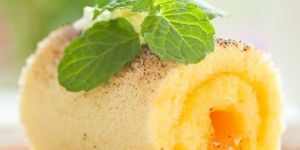 Vanilla Sponge Cake Mix