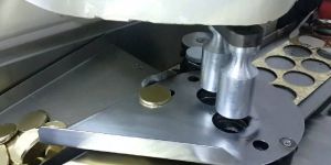Coin Making Machine