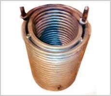 Boiler Coils