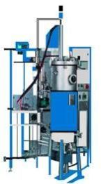 Industrial Fermentor