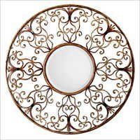 Colonial Santena Wall Mirror