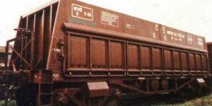 Hopper Wagon