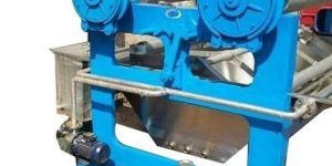 Jumbo Jigger Machine